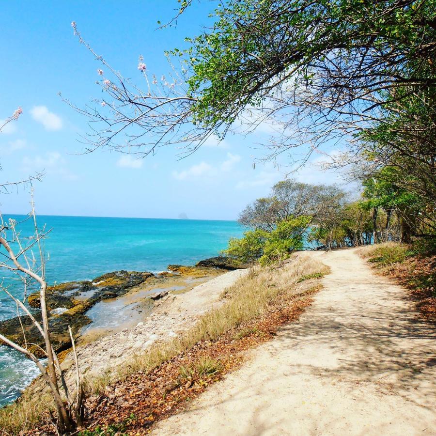Nouveau Domaine De Mabouya Vue Mer Et Proximite Plage Sainte-Luce Eksteriør billede