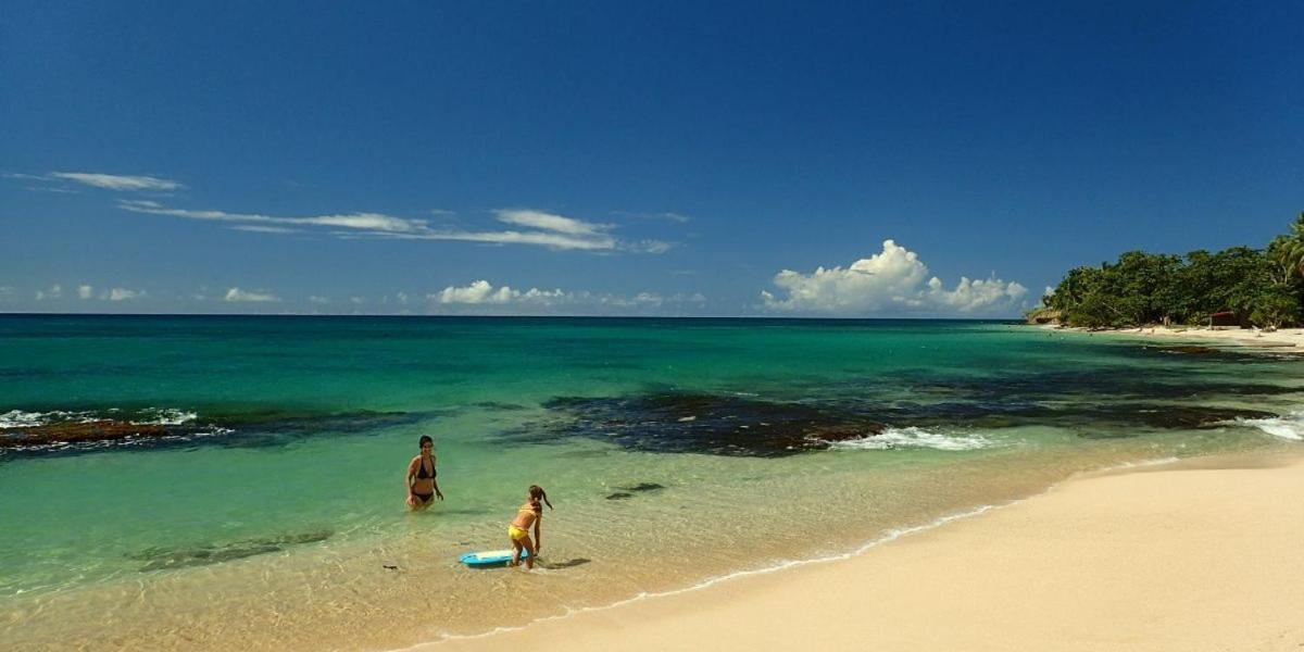 Nouveau Domaine De Mabouya Vue Mer Et Proximite Plage Sainte-Luce Eksteriør billede
